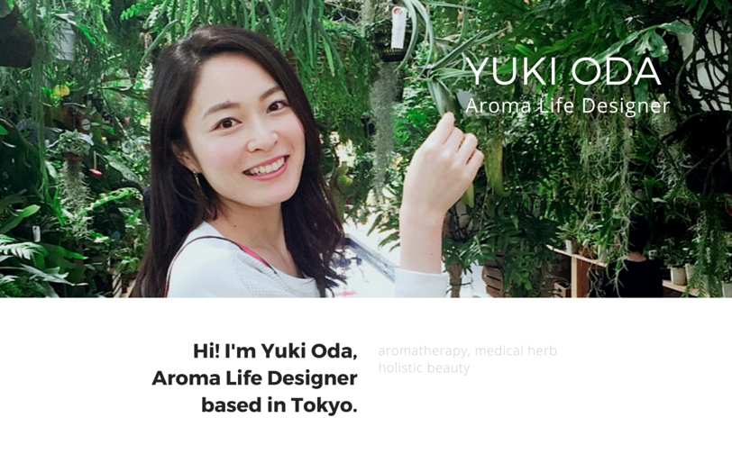 小田ゆき