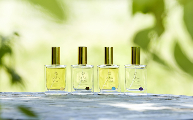アロマのプロが選ぶ オーガニック ナチュラル系香水6選 アロマライフスタイル