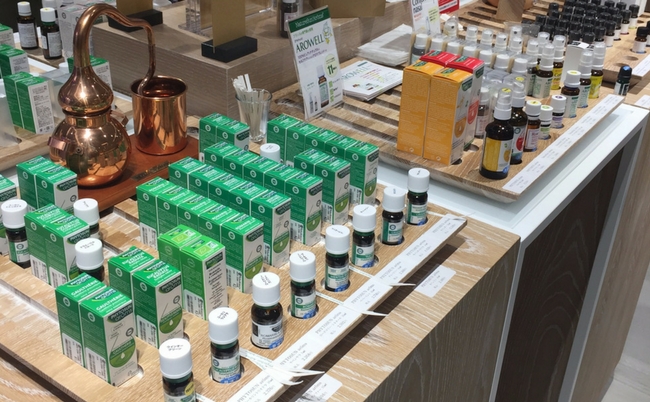 新宿高島屋 ウェルビーフィールド ベルアクティーヴ